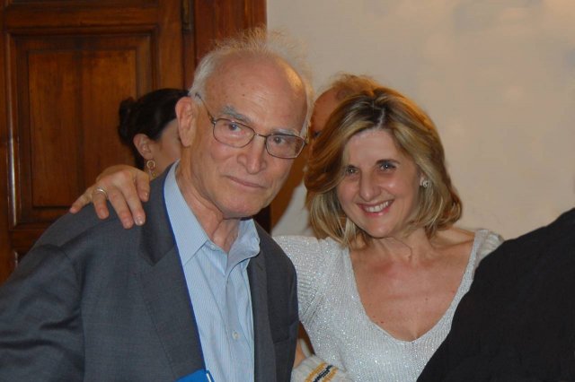 Philip Gossett Incontro Master Conservatorio Santa Cecilia Roma