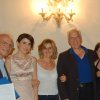 Philip Gossett e Rockwell Blake Incontro Master Conservatorio Santa Cecilia Roma