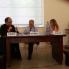 Tavola Rotonda 29 maggio 2015 Prof. Pietro Bria - M° Stella Parenti